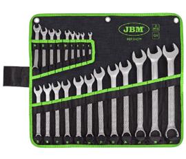 Ključevi kombinovani 6-32 mm JBM